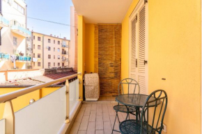 Piccola Venezia Bright Apartment with Balcony!